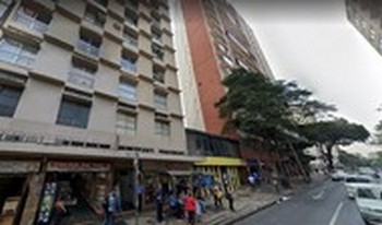Imagem de fundo do condomínio Condomínio Farinha - Centro - Belo Horizonte - MG