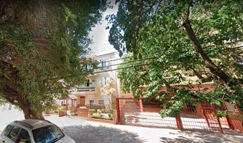 Imagem de fundo do condomínio Condomínio Farroupilha - Azenha - Porto Alegre - RS