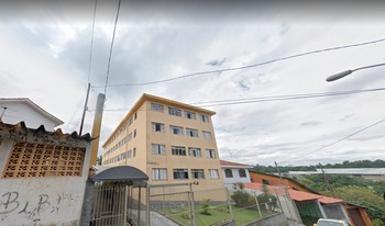 Imagem de fundo do condomínio Condomínio Farwell - Vila Guarani - São Paulo - SP