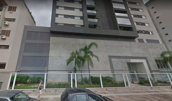 Imagem de fundo do condomínio Condomínio Fascino Residence - Centro - São Leopoldo - RS