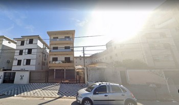 Imagem de fundo do condomínio Condomínio Fátima - Marape - Santos - SP