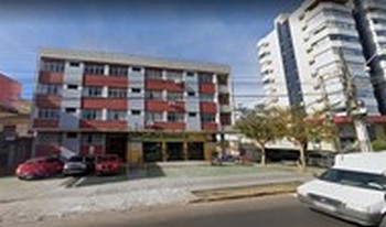 Imagem de fundo do condomínio Condomínio Fátima - Centro - Santa Maria - RS