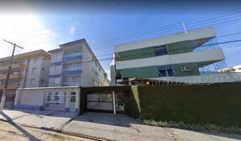Imagem de fundo do condomínio Condomínio Fátima - Enseada - Guarujá - SP