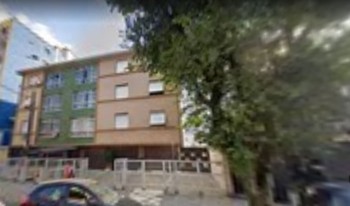 Imagem de fundo do condomínio Condomínio Fátima Maria - Boqueirão - Santos - SP