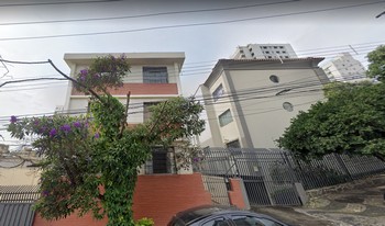 Imagem de fundo do condomínio Condomínio Fátima - Sion - Belo Horizonte - MG