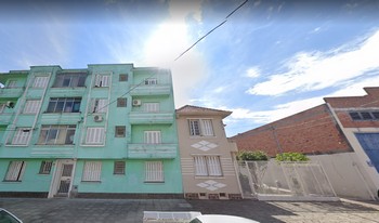 Imagem de fundo do condomínio Condomínio Fátima - Floresta - Porto Alegre - RS