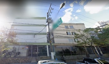 Imagem de fundo do condomínio Condomínio Faustolo 218 - água Branca - São Paulo - SP