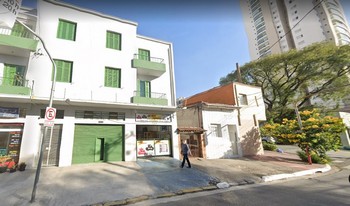 Imagem de fundo do condomínio Condomínio Faustolo - Lapa - São Paulo - SP