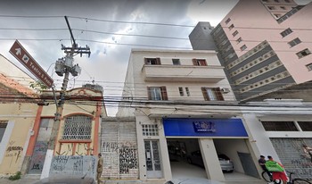 Imagem de fundo do condomínio Condomínio Fauz Romão Roston - Barra Funda - São Paulo - SP