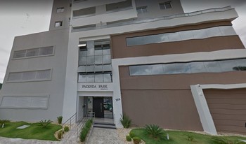 Imagem de fundo do condomínio Condomínio Fazenda Park - Residence - Itajaí - SC