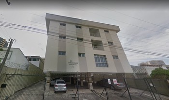 Imagem de fundo do condomínio Condomínio Felicidade Brainer - Fátima - Fortaleza - CE
