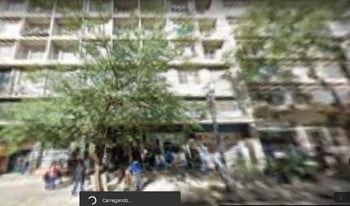 Imagem de fundo do condomínio Condomínio Felício Jorge - Santa Efigênia - São Paulo - SP