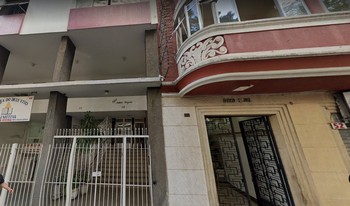 Imagem de fundo do condomínio Condomínio Felício Lanzara - Liberdade - São Paulo - SP