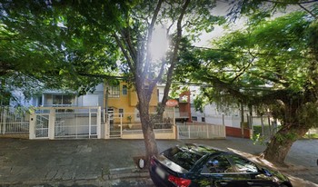 Imagem de fundo do condomínio Condomínio Felicisimo De Azevedo - São João - Porto Alegre - RS
