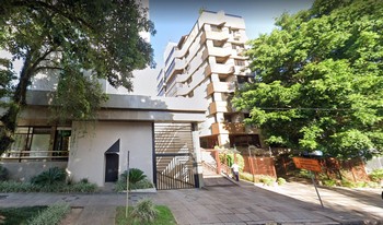 Imagem de fundo do condomínio Condomínio Felicíssimo De Azevedo - São João - Porto Alegre - RS