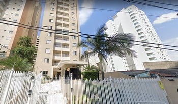 Imagem de fundo do condomínio Condomínio Felicita - Santana - São Paulo - SP