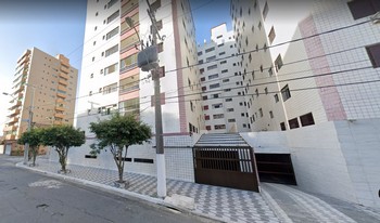 Imagem de fundo do condomínio Condomínio Felipe - Vila Tupi - Praia Grande - SP