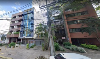 Imagem de fundo do condomínio Condomínio Felipe Center - Auxiliadora - Porto Alegre - RS