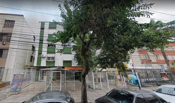 Condomínio Felipe - Menino Deus - Porto Alegre - RS