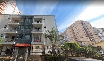 Imagem de fundo do condomínio Condomínio Felipe Ii - Campinas - São José - SC