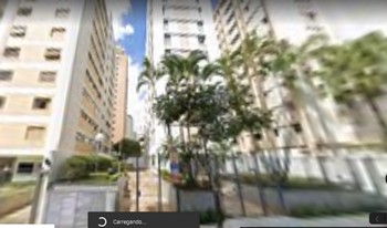 Imagem de fundo do condomínio Condomínio Felix Guisard - Higienópolis - São Paulo - SP