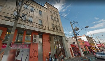 Imagem de fundo do condomínio Condomínio Felix Guisard - Centro - Taubaté - SP