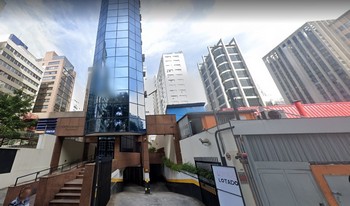 Imagem de fundo do condomínio Condomínio Fellici Anorizze Empresarial - Bela Vista - São Paulo - SP