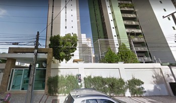 Imagem de fundo do condomínio Condomínio Fellini - Aldeota - Fortaleza - CE