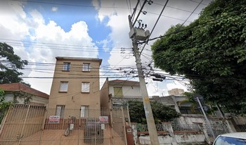 Imagem de fundo do condomínio Condomínio Fênix - Tatuapé - São Paulo - SP