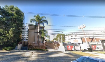 Imagem de fundo do condomínio Condomínio Fênix - Cabral - Curitiba - PR