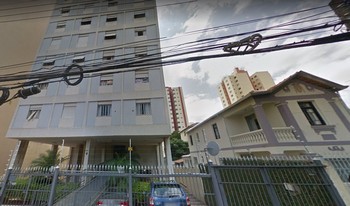 Imagem de fundo do condomínio Condomínio Fênix - Botafogo - Campinas - SP