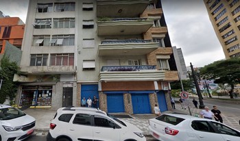 Imagem de fundo do condomínio Condomínio Fercoli - Bela Vista - São Paulo - SP