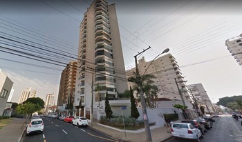 Imagem de fundo do condomínio Condomínio Feres Rayes - Redentora - São José Do Rio Preto - SP