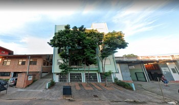 Imagem de fundo do condomínio Condomínio Fernanda - Centro - Novo Hamburgo - RS