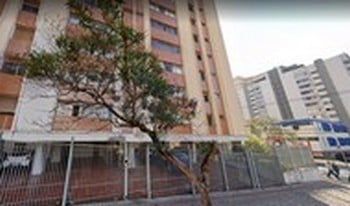 Imagem de fundo do condomínio Condomínio Fernanda - Centro - Londrina - PR