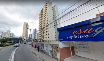 Imagem de fundo do condomínio Condomínio Fernanda - Santana - São Paulo - SP