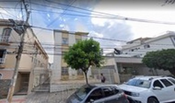 Imagem de fundo do condomínio Condomínio Fernanda - Cidade Nova - Belo Horizonte - MG