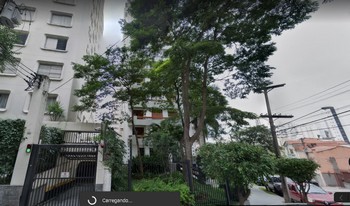 Imagem de fundo do condomínio Condomínio Fernanda - Aclimação - São Paulo - SP