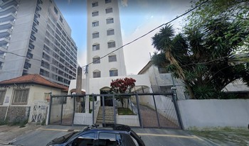 Imagem de fundo do condomínio Condomínio Fernanda - Vila Mariana - São Paulo - SP