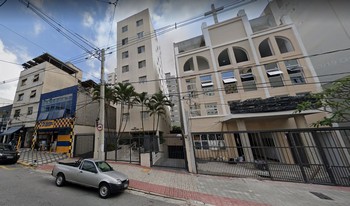 Imagem de fundo do condomínio Condomínio Fernanda - Aclimação - São Paulo - SP