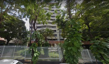 Imagem de fundo do condomínio Condomínio Fernanda De Castro - Aldeota - Fortaleza - CE