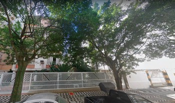 Imagem de fundo do condomínio Condomínio Fernanda - Itararé - São Vicente - SP