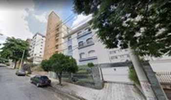 Imagem de fundo do condomínio Condomínio Fernanda Guimaraes - Gutierrez - Belo Horizonte - MG