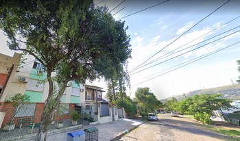 Imagem de fundo do condomínio Condomínio Fernanda Ii - Glória - Porto Alegre - RS