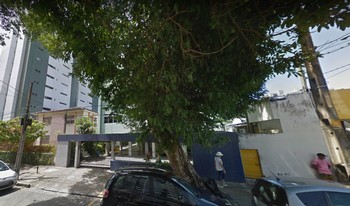 Imagem de fundo do condomínio Condomínio Fernanda Magalhes - Aflitos - Recife - PE