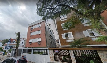 Imagem de fundo do condomínio Condomínio Fernanda - Aparecida - Santos - SP