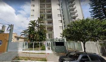 Imagem de fundo do condomínio Condomínio Fernanda - Vila Mascote - São Paulo - SP