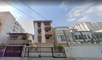 Imagem de fundo do condomínio Condomínio Fernanda Silva Santos E Silva - Boqueirão - Santos - SP