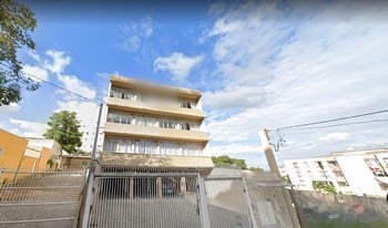 Imagem de fundo do condomínio Condomínio Fernanda - Centro - Curitiba - PR