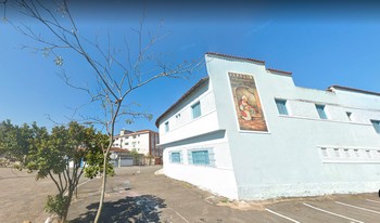 Imagem de fundo do condomínio Condomínio Fernandes E Lopes - Vila Valença - São Vicente - SP